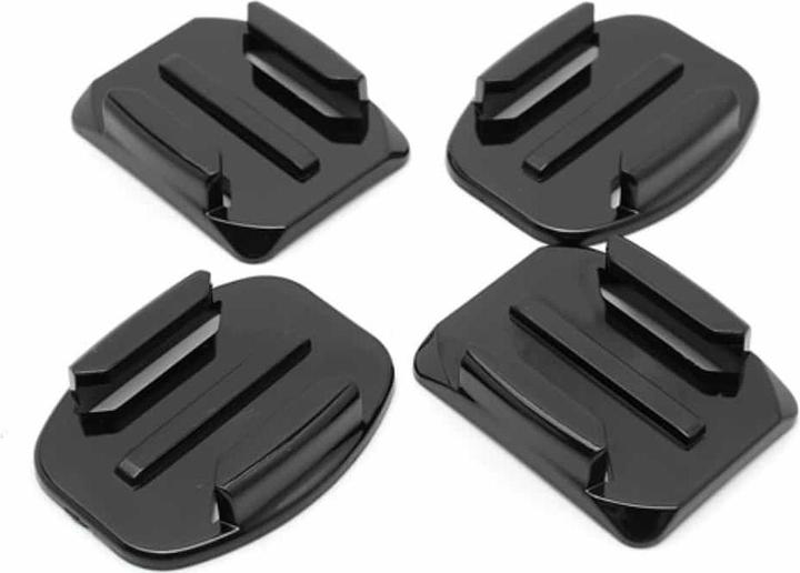 Image du produit Ueli Express Kit de support et de colle (GoPro Hero 9, GoPro Hero 10, GoPro Hero 11, GoPro Hero 5, GoPro Hero 8, GoPro Hero 12, GoPro Hero 7, GoPro Hero 13, GoPro Hero6 Noir)