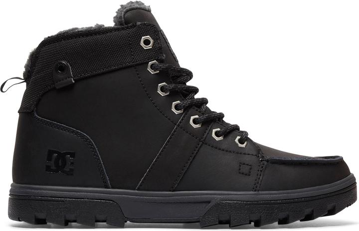 Produktbild DC Shoes Woodland (46)