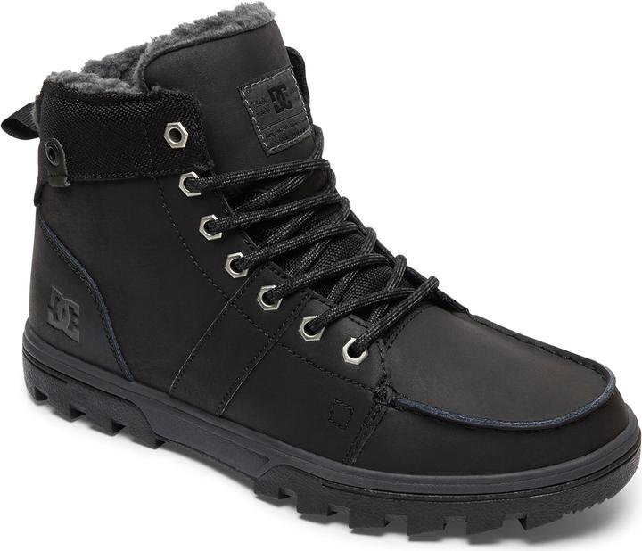 DC Shoes Woodland (46)