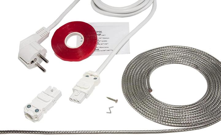 Produktbild T-stripe Fensterheizung