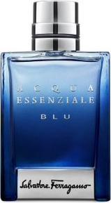 Produktbild Salvatore Ferragamo Acqua Essenziale Blu (Eau de Toilette, 50 ml)
