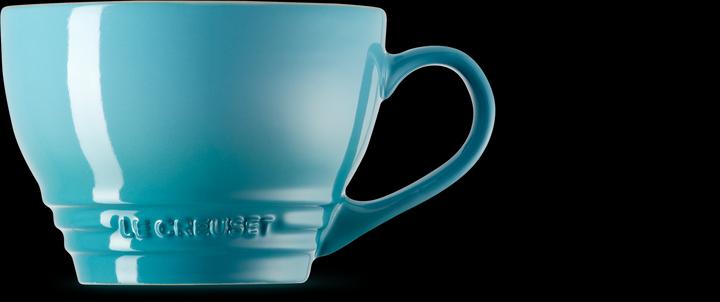 Produktbild Le Creuset BECHER 400 ML KARIBIK (400 ml)