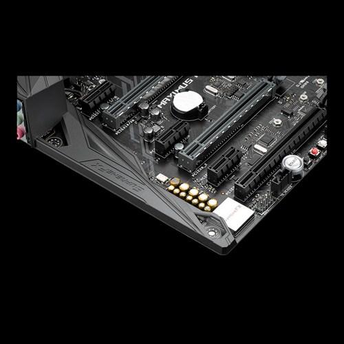 Produktbild ASUS Rog Maximus Ix Hero (LGA 1151, Intel Z270, ATX)