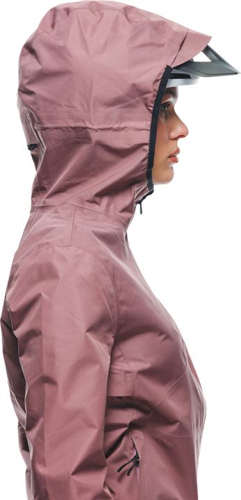Produktbild Dainese Jacket Dnse 23 Hgc Shell Lt W Rose-Taupe (L)