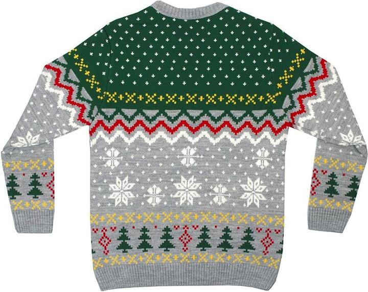 Produktbild Pokémon Pullover weihnachtliches Design (158, 164)