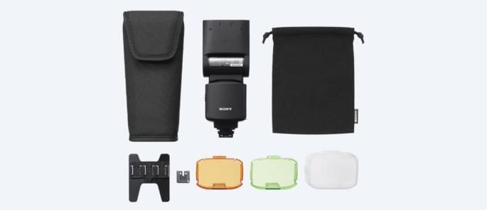 Immagine prodotto Sony HVL-F60RM2 (Attacco del flash, Sony)