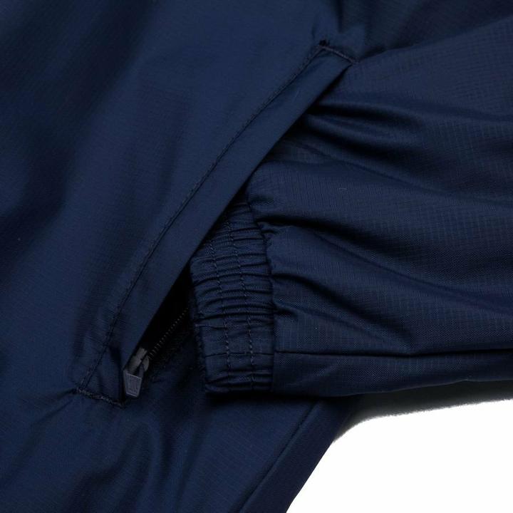 Immagine prodotto Puma teamLIGA All Weather Jkt Jr blu nero 140 (140)