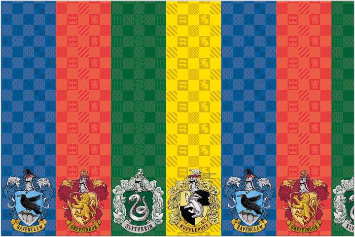 Produktbild Procos Tischdecke Harry Potter FSC (120 x 180 cm)