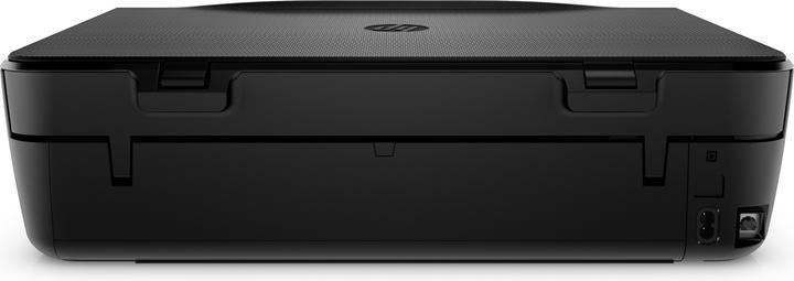 Produktbild HP Envy 4527 (Tintenpatrone, Farbe)