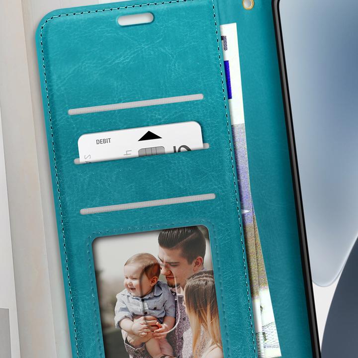 Image du produit Mayaxess SecureCard Cover (Xiaomi 15)