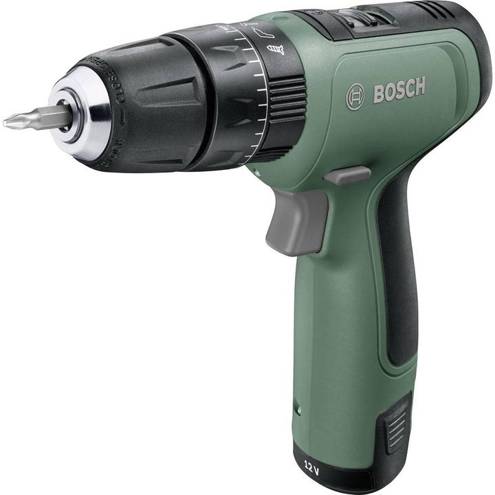 Immagine prodotto Bosch Home & Garden EasyImpact 1200 (Batteria ricaricabile)