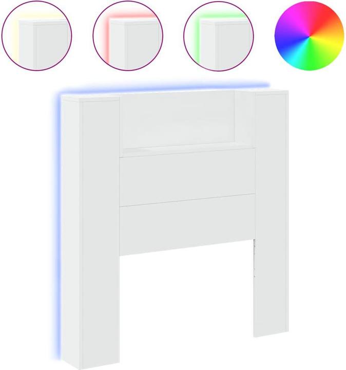 Actual product image VidaXL Siegried