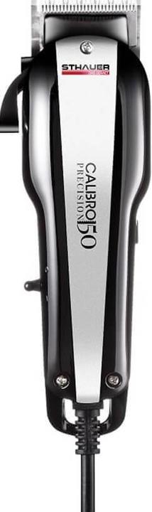 Produktbild XanitaliaPro Sthauer Calibro 50 Precision Haarschneider