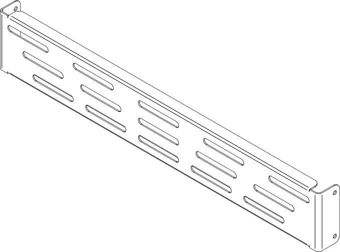 OMB TV Ständer Trolley XXL, Soundbarshelf, schwarz (1 Stk., Ständer)