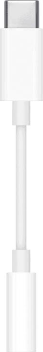 Produktbild Ferryxpress USB-C to 3.5 mm Headphone Jack- Kopfhörerbuchse Flex Adapter - Kompatibel (Klinkenadapter)