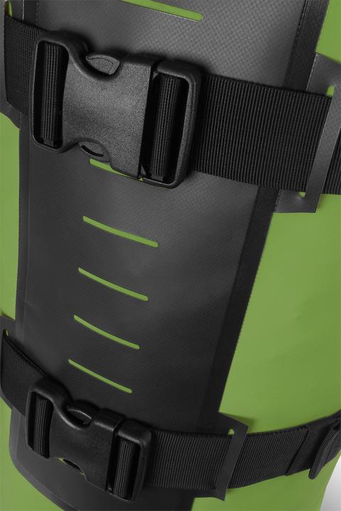 Actual product image Normani Waterproof backpack 40 l Water Block (40 l)