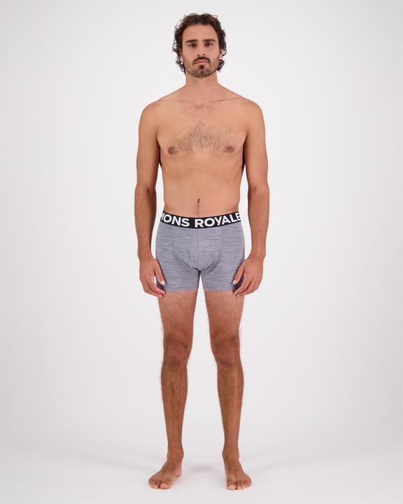 Produktbild Mons Royale Hold 'em Shorty Boxer (L)