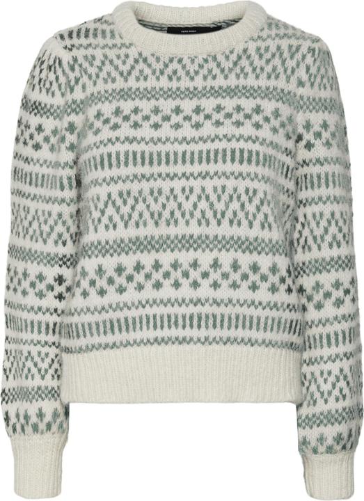 Vero Moda VMKAIRA Pullover Strickpullover (XL)