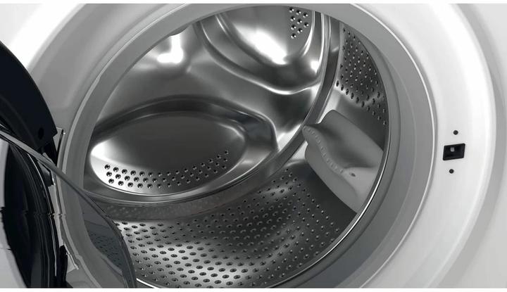 Image du produit Bauknecht WM BK 10A CH N (10 kg, Gauche, Fiche CH)