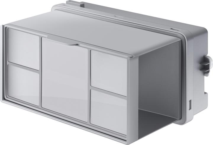 Actual product image Samsung DV16T8520BV (16 kg, Left)