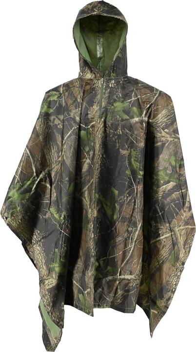Image du produit Army Shop Poncho de pluie (Taille unique)