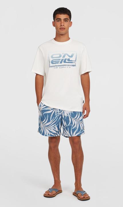 Produktbild O'Neill Cali Floral 16" Swimshorts (L)