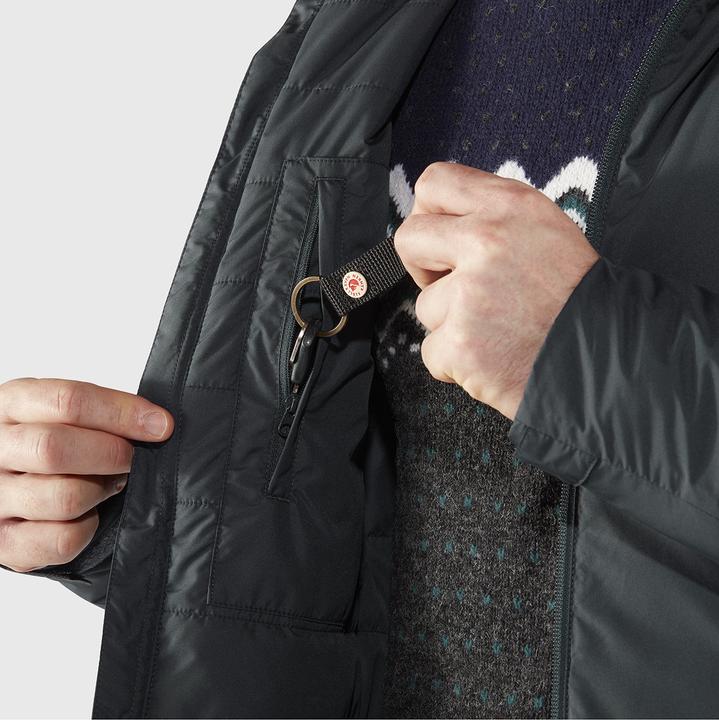 Actual product image Fjällräven Visby 3 in 1 (L)
