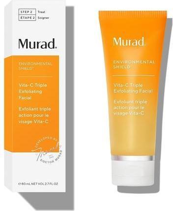 Murad 15337 Face scrub women cream 80 ml (Exfoliation, 80 ml)