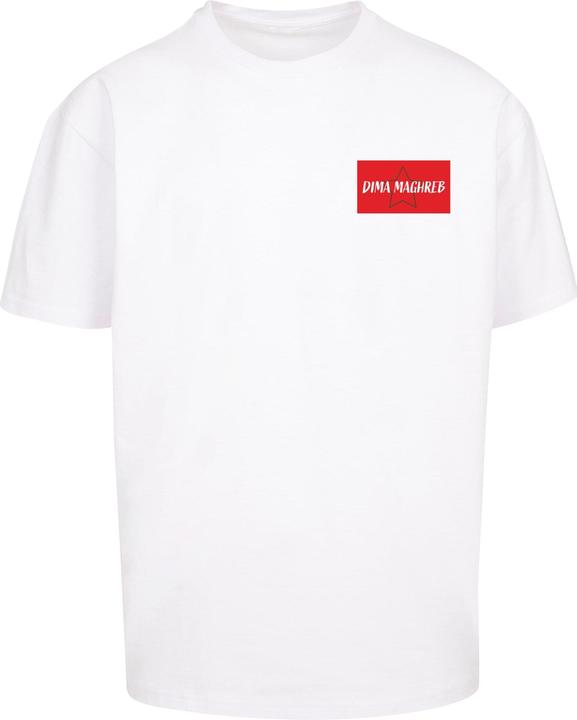 Merchcode Morocco Dima Maghreb Tee - 172357 (L)
