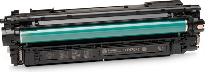 Image du produit HP 657x (CF)