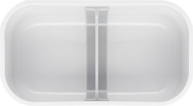 Actual product image Zwilling Vacuum Lunchbox, S, Plastic, 15.x8.7x7.7 cm - 0.5L (0.50 l)