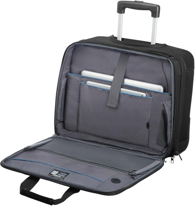 Immagine prodotto Samsonite Tote rotante VECTURA EVO (27.50 l, Bagaglio a mano (fino a 50 litri))