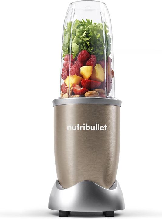 Produktbild NutriBullet Pro Mixer (900 W)