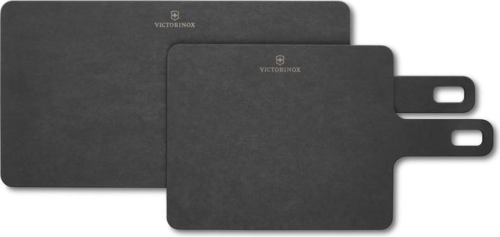 Produktbild Victorinox Schneidebrett Handy 35.6 cm x 19 cm, Schwarz