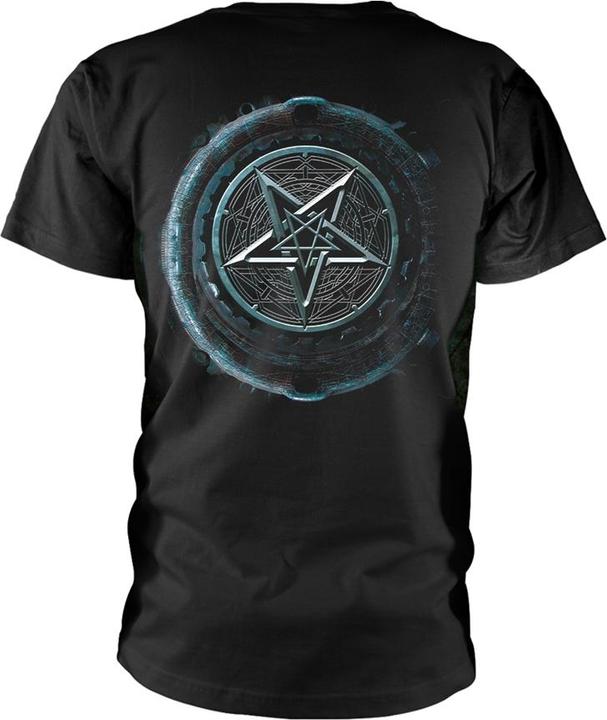 Actual product image Dimmu Borgir Death Cult Armageddon (L)