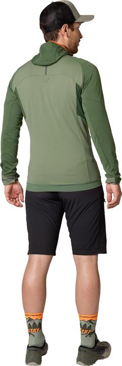 Produktbild Dynafit Transalper Thermal Kapuzenjacke (XL)