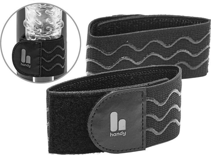 Actual product image Handy True Grip PRO Band