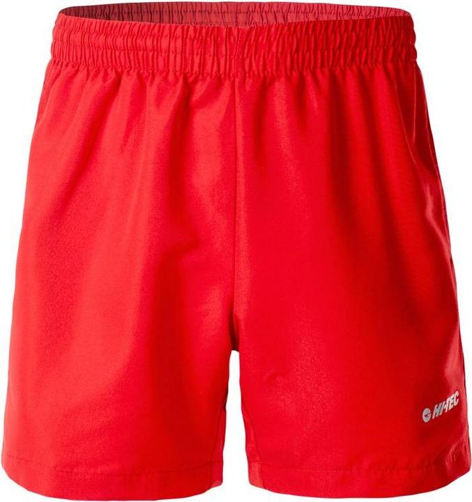 Productafbeelding Hi-Tec MATT JR RED 152 Korte broek (152)