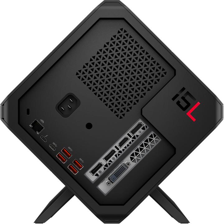 Produktbild HP OMEN by Accelerator GA1