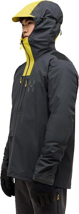 Produktbild Haglöfs L.I.M ZT II GTX Jacket (S)