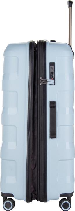 Image du produit Stratic Straw + - Valise rigide L (75 cm) (105 l, L (90 - 115l))