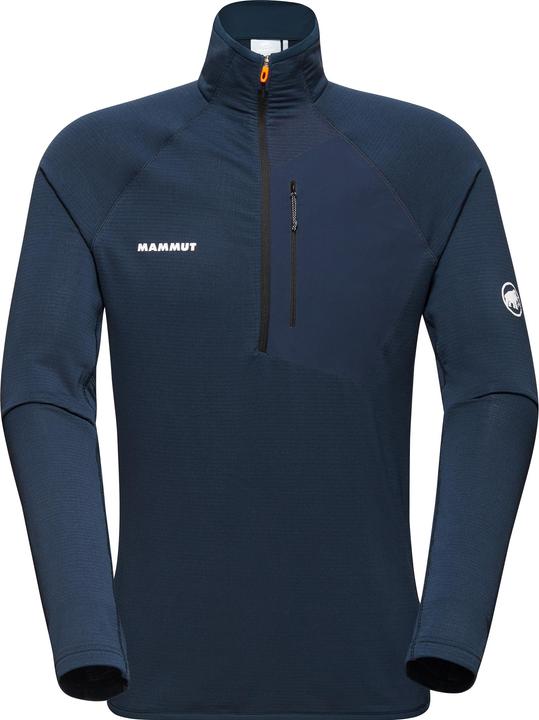 Produktbild Mammut Aenergy Light ML Half Zip Pull Men (XL)