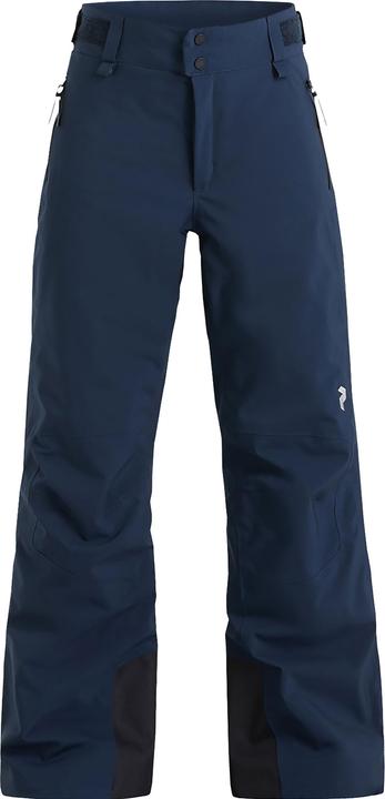 Peak Performance Maroon Pants (146, 152)
