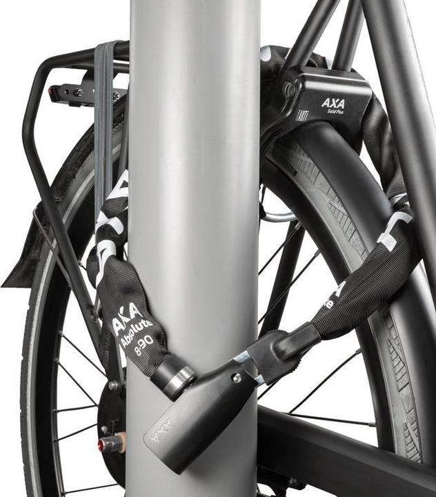Produktbild AXA Absolute 8 (110 cm)