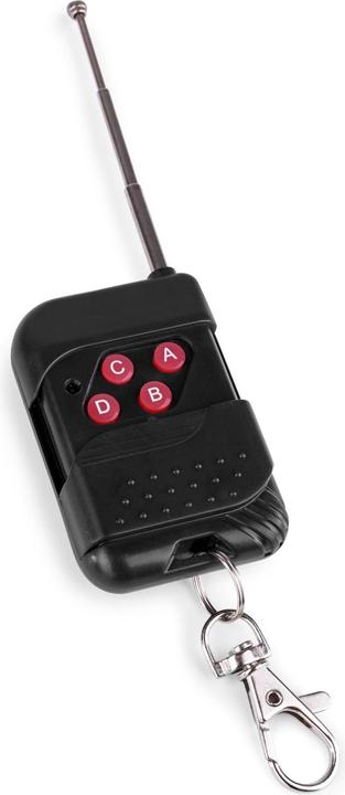Image du produit BeamZ Rage 1000