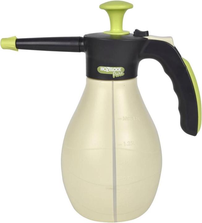 Actual product image Hozelock Pressure sprayer 2 l (2 l)