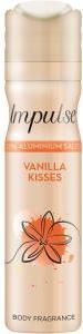 Produktbild Impulse Vanilla Kisses (Spray, 75 ml)