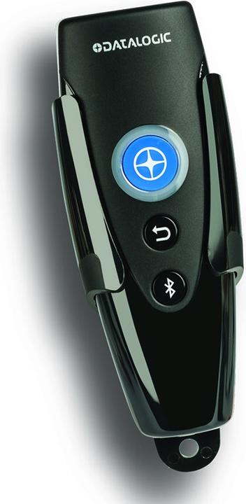 Actual product image Datalogic RIDA DBT6400-BK (2D barcodes)