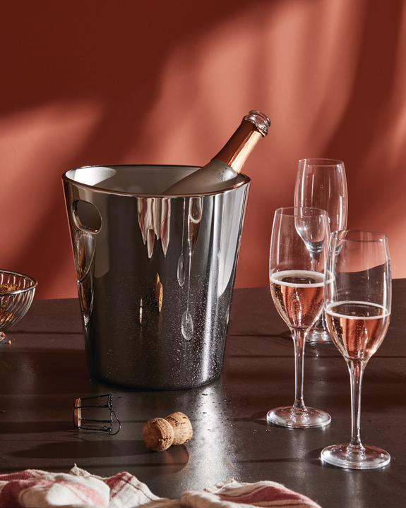 Actual product image Alessi Bolly