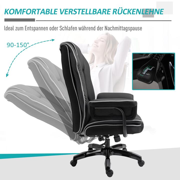 Image du produit Jamb Chaise de bureau